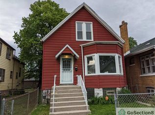 56 W 112th Pl, Chicago, IL 60628