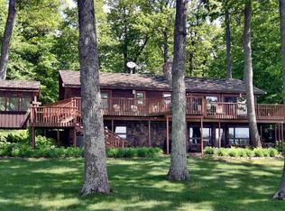 22935 Missionary Point Dr, Cable, WI 54821