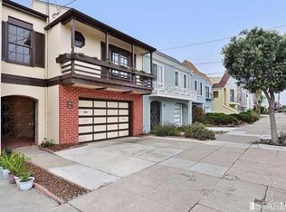 2239-2241 35th Ave, San Francisco, CA 94116