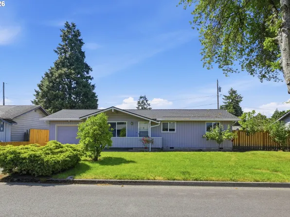 2070 Don Juan Ave, Eugene, OR 97408