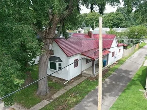 1614 Miles St, Logansport, IN 46947