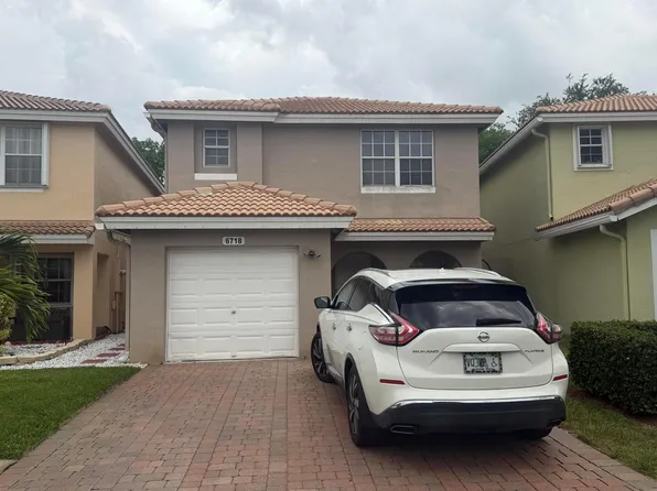 6718 Duval Avenue, West Palm Beach, FL 33411