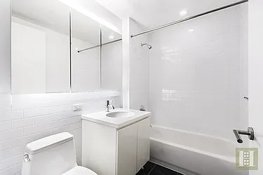 Rented by Halstead Real Estate