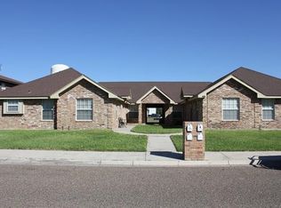 1909 Angus St, Mission, TX 78572