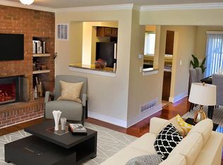 R.O.C. Apartments, Royal Oak, MI 48073