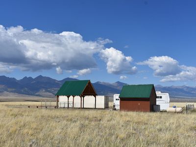 805 Electric Ave, Westcliffe, CO, 81252