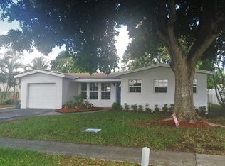 4421 NW 21st St, Fort Lauderdale, FL 33313