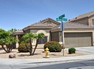 13050 W Redfield Rd, El Mirage, AZ 85335