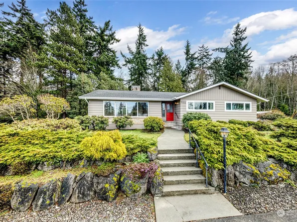 405 S Alder Street, Port Angeles, WA 98362