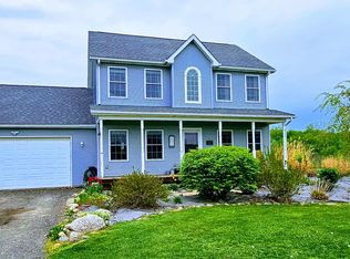 11688 Daisey Ln, Perry, MI 48872