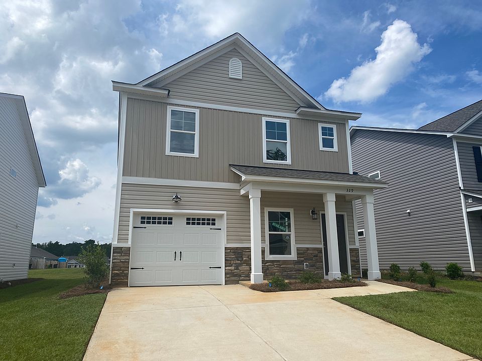 329 Wahoo Cir, Irmo, SC 29063 | Zillow