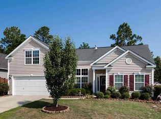 109 Maple Ridge Ct, Lexington, SC 29073