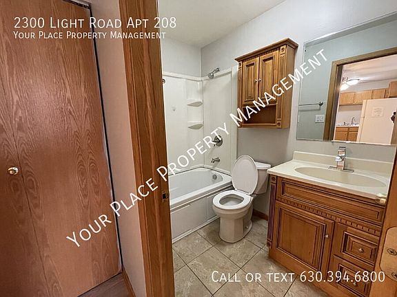 5th image of 2300 Light Rd APT 208