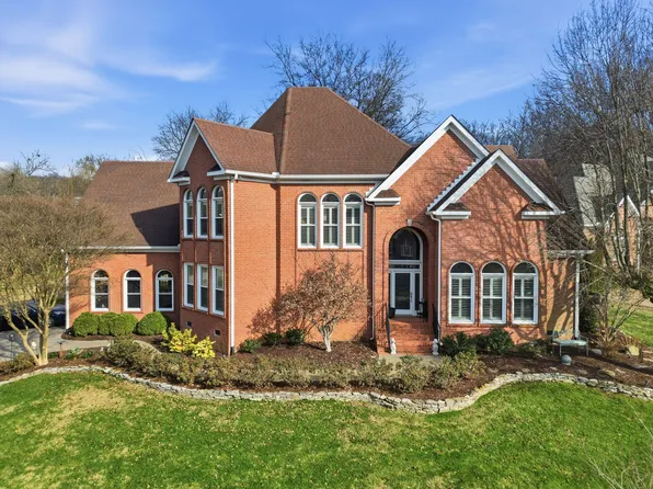 9411 Highwood Hill Rd Lot 67, Brentwood, TN 37027