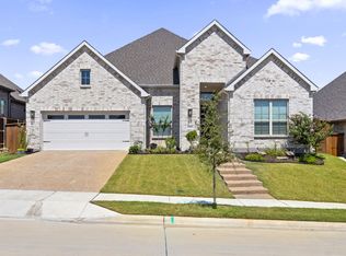 1509 Eden Edge, Lucas, TX 75098