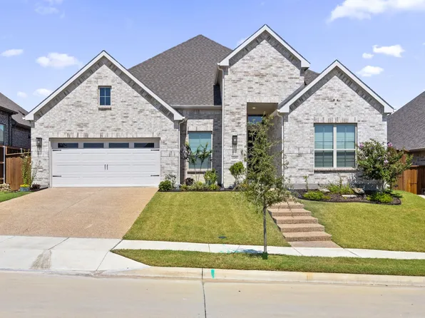 1509 Eden Edge, Lucas, TX 75098