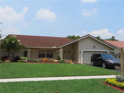 1401 NW 101st Ter, Plantation, FL, 33322