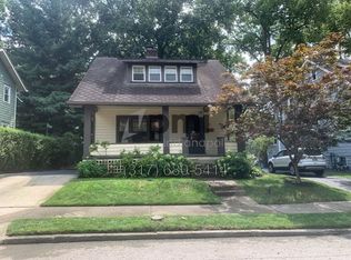 211 W Orchard Ln, Columbus, OH 43214