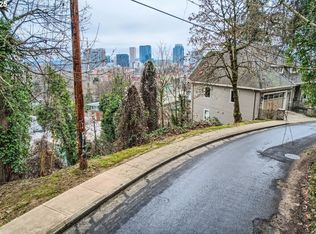 2107 SW Market Street Dr, Portland, OR 97201