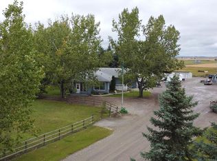 32126 Coal Trl W, Foothills County, AB T1V 0A1