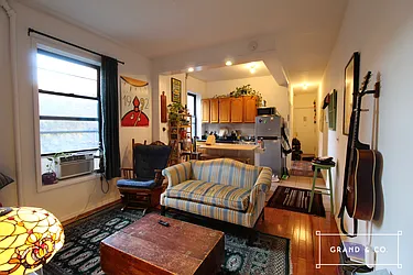 Rented by Grand & Co.