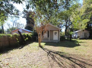 1007 W Hatton St, Pensacola, FL 32501