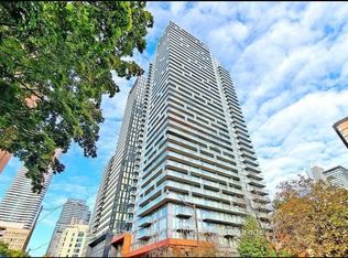 50 Wellesley St E #3211, Toronto, ON M4Y 0C8