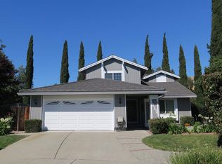 990 Yucatan Ct, Fremont, CA 94539