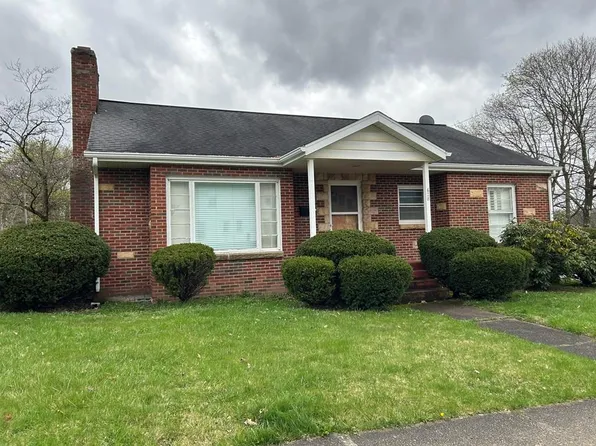 628 South St, Clarion, PA 16214