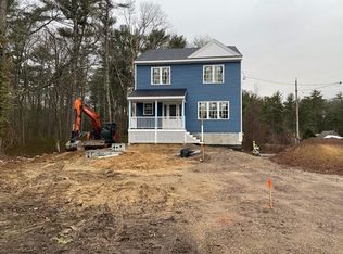 54 Quanapoag Rd, East Freetown, MA 02717