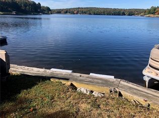 00 Cherry Lane Rd, Indian Lake Boro, PA 15563