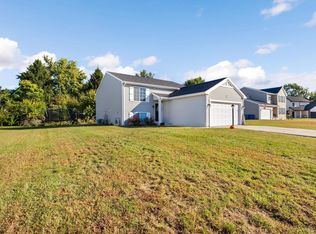 106 Red Tail Ct, Walkerton, IN 46574