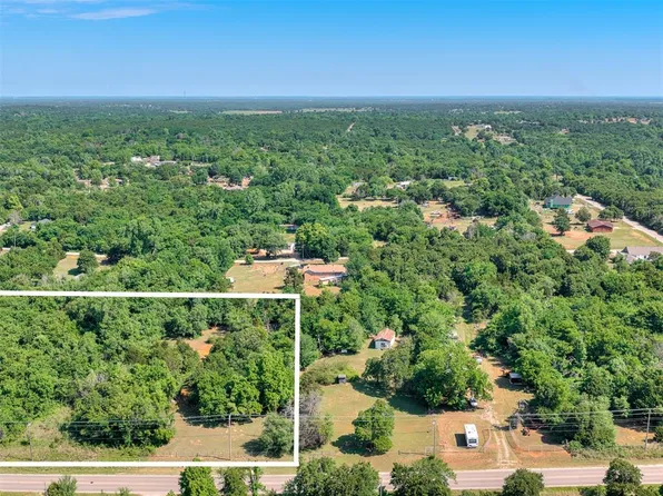 NE 36th Street 371 Lot 369-37, Spencer, OK 73084