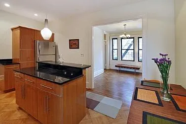 Sold by Brooklyn Heights Real Estate Inc