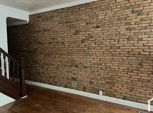 1822 N Mount St, Baltimore, MD 21217