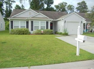 215 Bellegrove Dr, Myrtle Beach, SC 29579