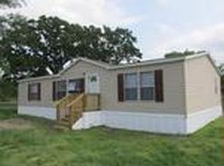 269 E Golden Oaks Dr, Mabank, TX 75156