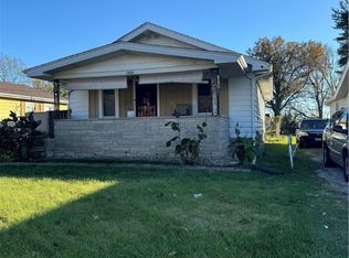 1555 W Grand Ave, Decatur, IL 62522