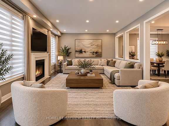 3rd image of 23 Fingland Cres N