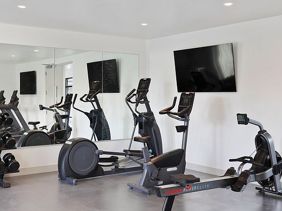 Tradition Point Gym