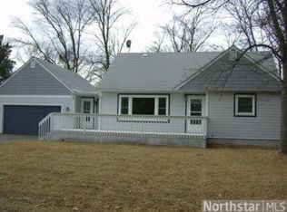 7770 Jackson St NE, Spring Lake Park, MN 55432