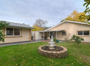 6916 Palm Ave, Fair Oaks, CA