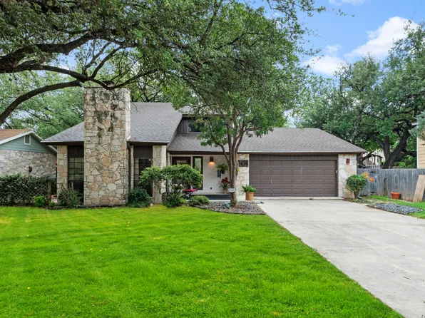 15414 Winter Mist, San Antonio, TX 78247