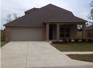 20302 Chevalier Ave, Baton Rouge, LA 70817