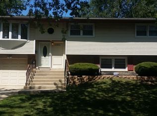 21804 Clyde Ave, Sauk Village, IL