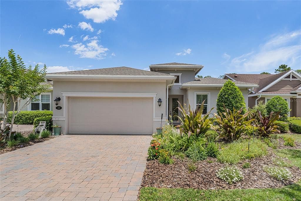 1367 Brayford Poin, Deland, FL 32724 Zillow