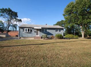 330 Triangle Pl, South Plainfield, NJ 07080