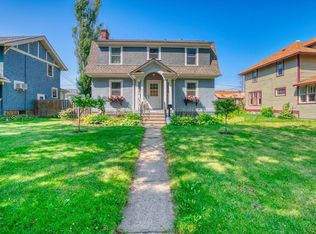 1919 7th Ave E, Hibbing, MN 55746