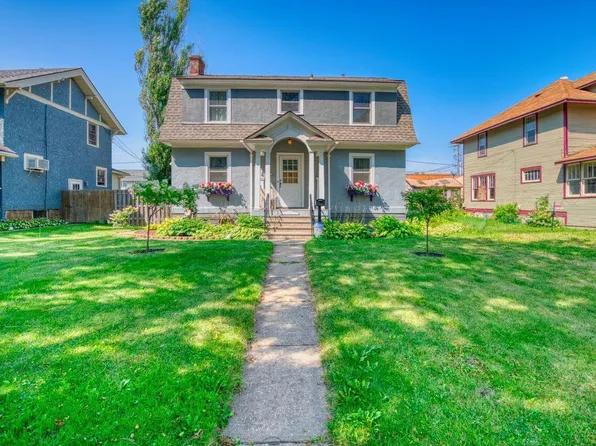 1919 7th Ave E, Hibbing, MN 55746