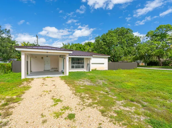 3301 SW 20th Court, Fort Lauderdale, FL 33312
